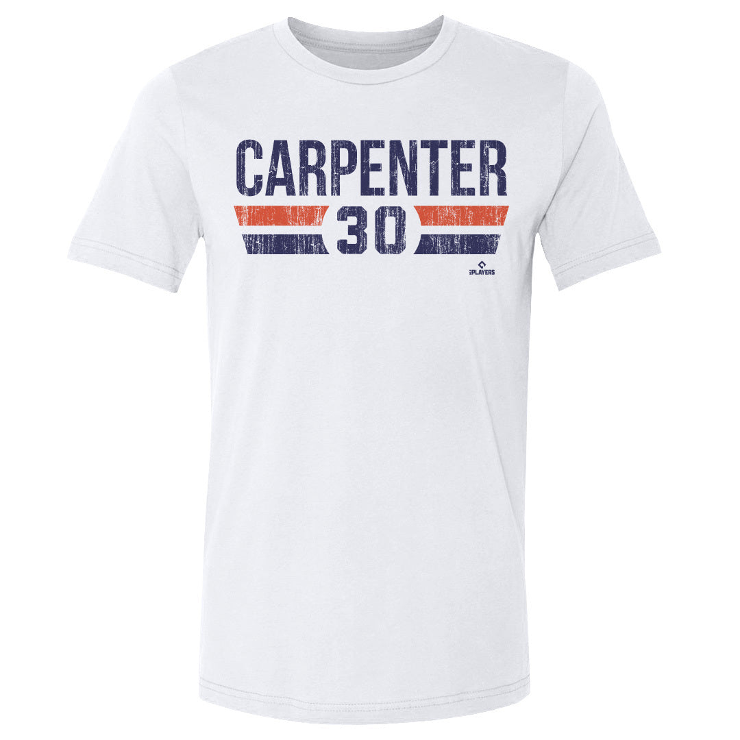 Kerry Carpenter Men's Cotton T-Shirt | 500 LEVEL