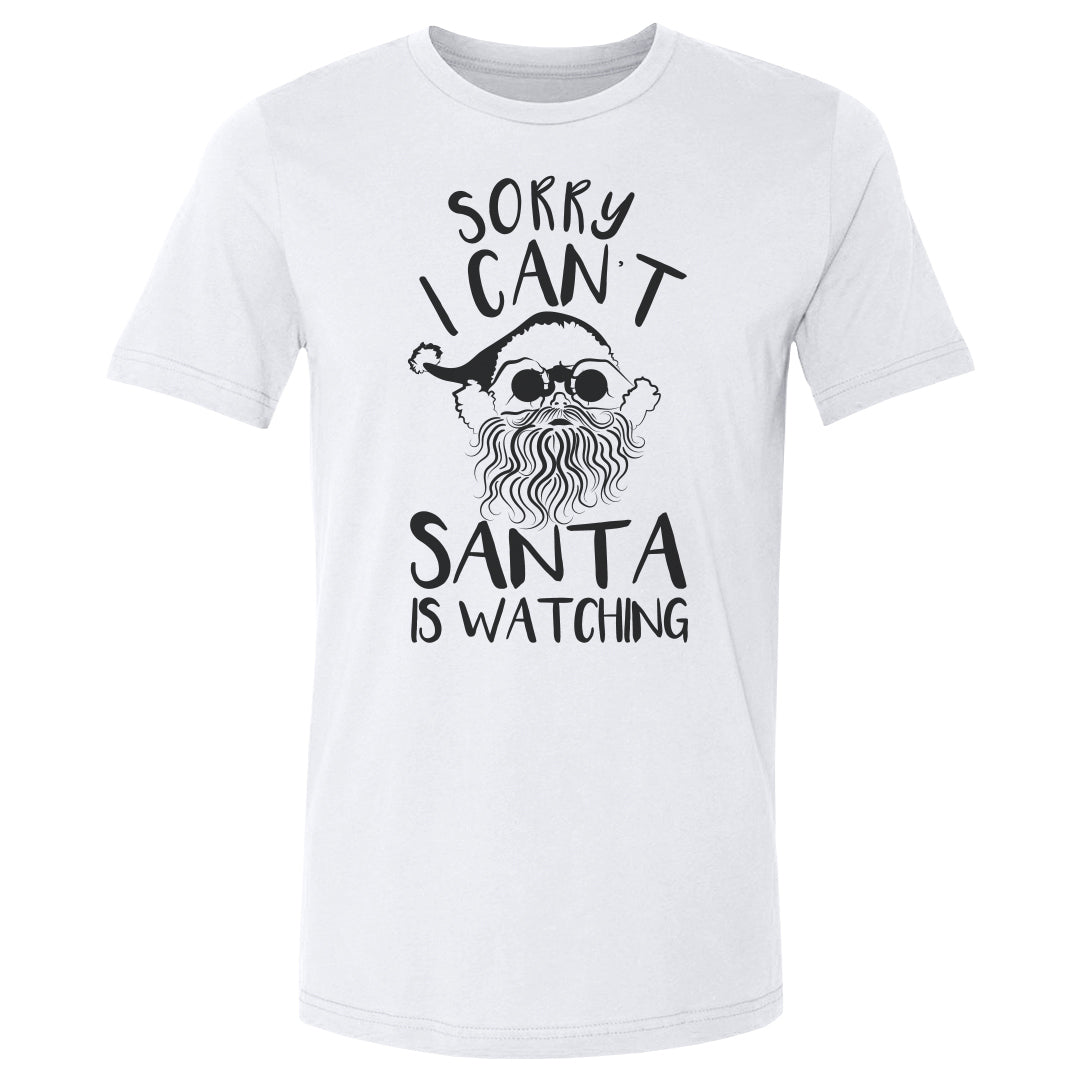 Christmas Men's Cotton T-Shirt | 500 LEVEL