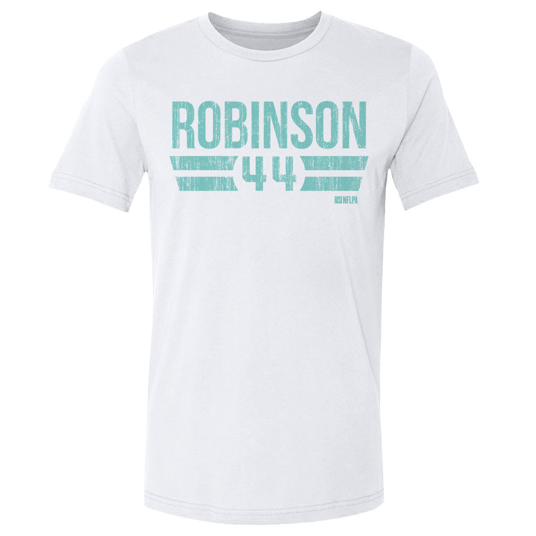 Chop Robinson Men's Cotton T-Shirt | 500 LEVEL