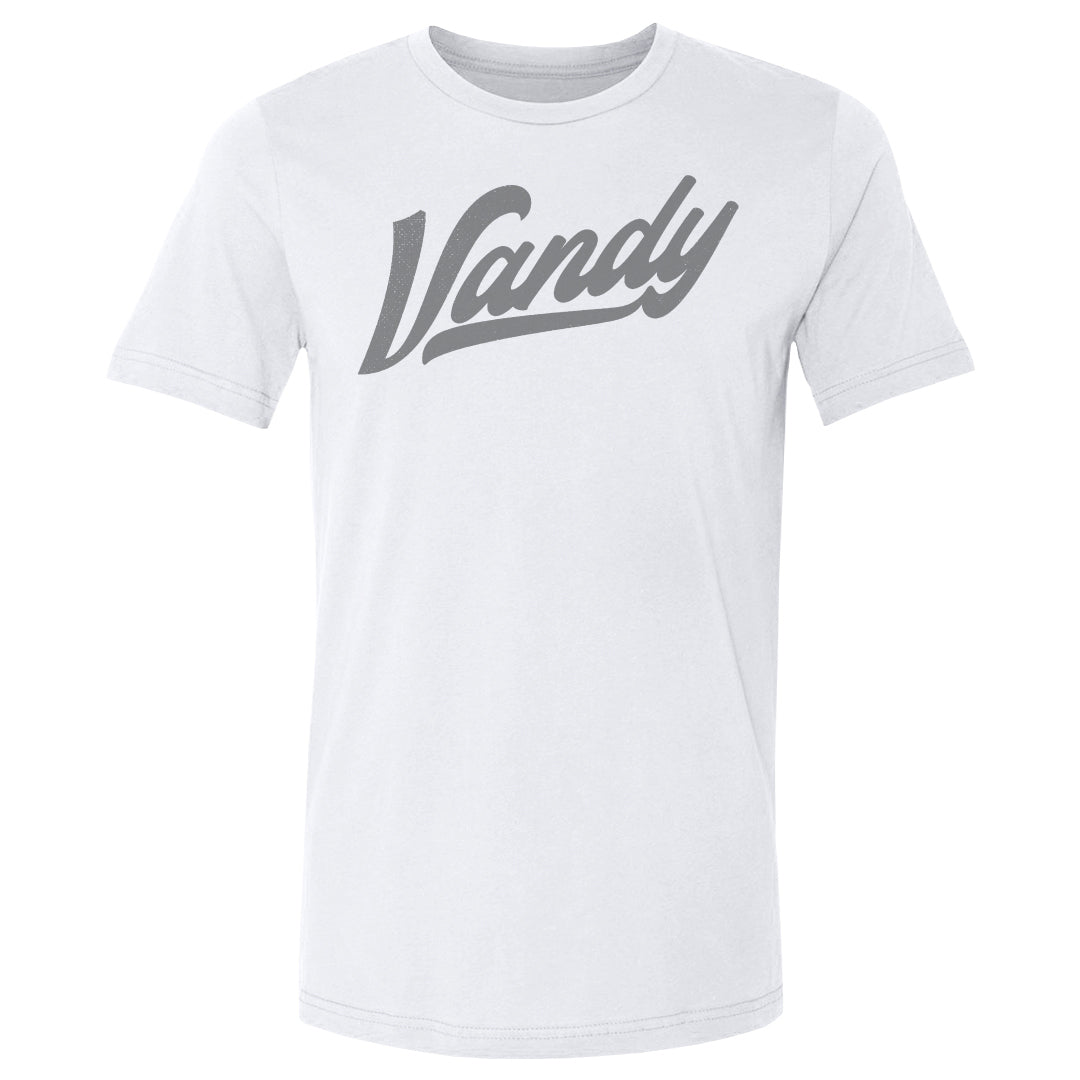 Vandegrift Men's Cotton T-Shirt | 500 LEVEL