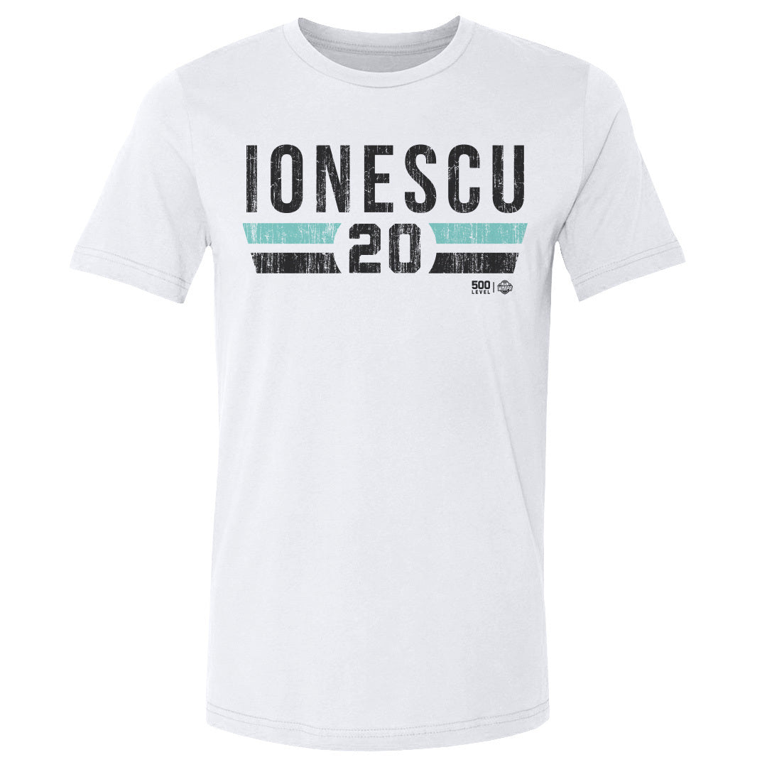 Sabrina Ionescu Men's Cotton T-Shirt | 500 LEVEL