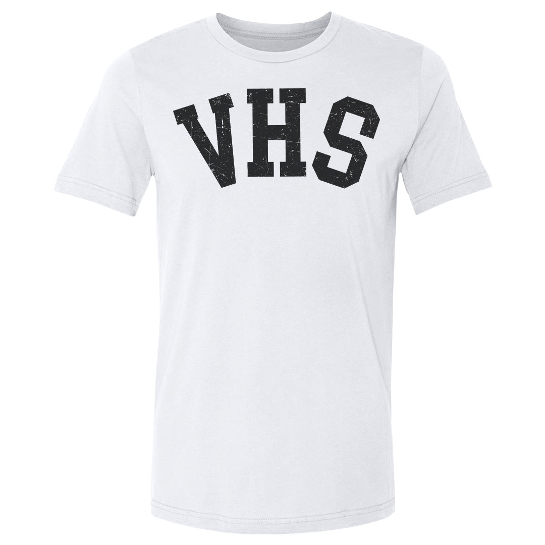 Vandegrift Men's Cotton T-Shirt | 500 LEVEL