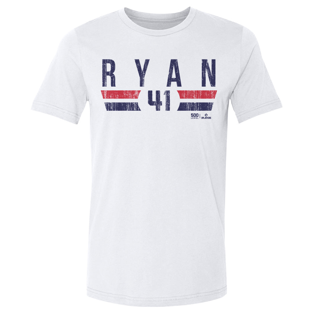 Joe Ryan Men's Cotton T-Shirt | 500 LEVEL