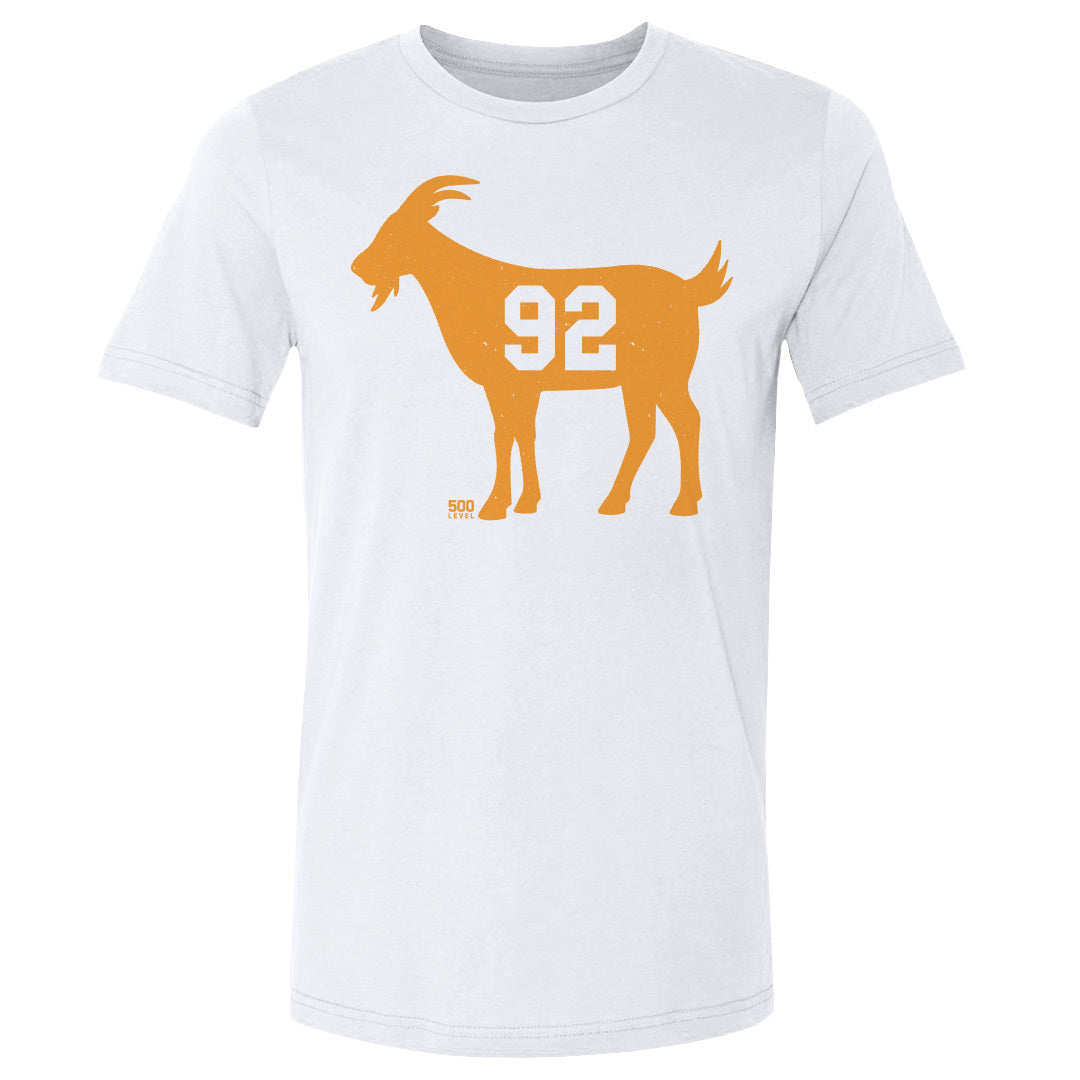 Tennessee Men's Cotton T-Shirt | 500 LEVEL