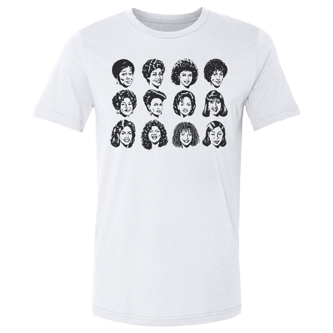 Vs. Everybody Men's Heavyweight T-Shirt | 500 LEVEL