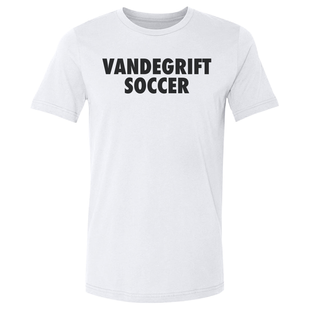Vandegrift Men's Cotton T-Shirt | 500 LEVEL