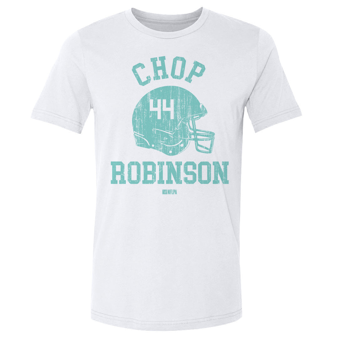 Chop Robinson Men's Cotton T-Shirt | 500 LEVEL