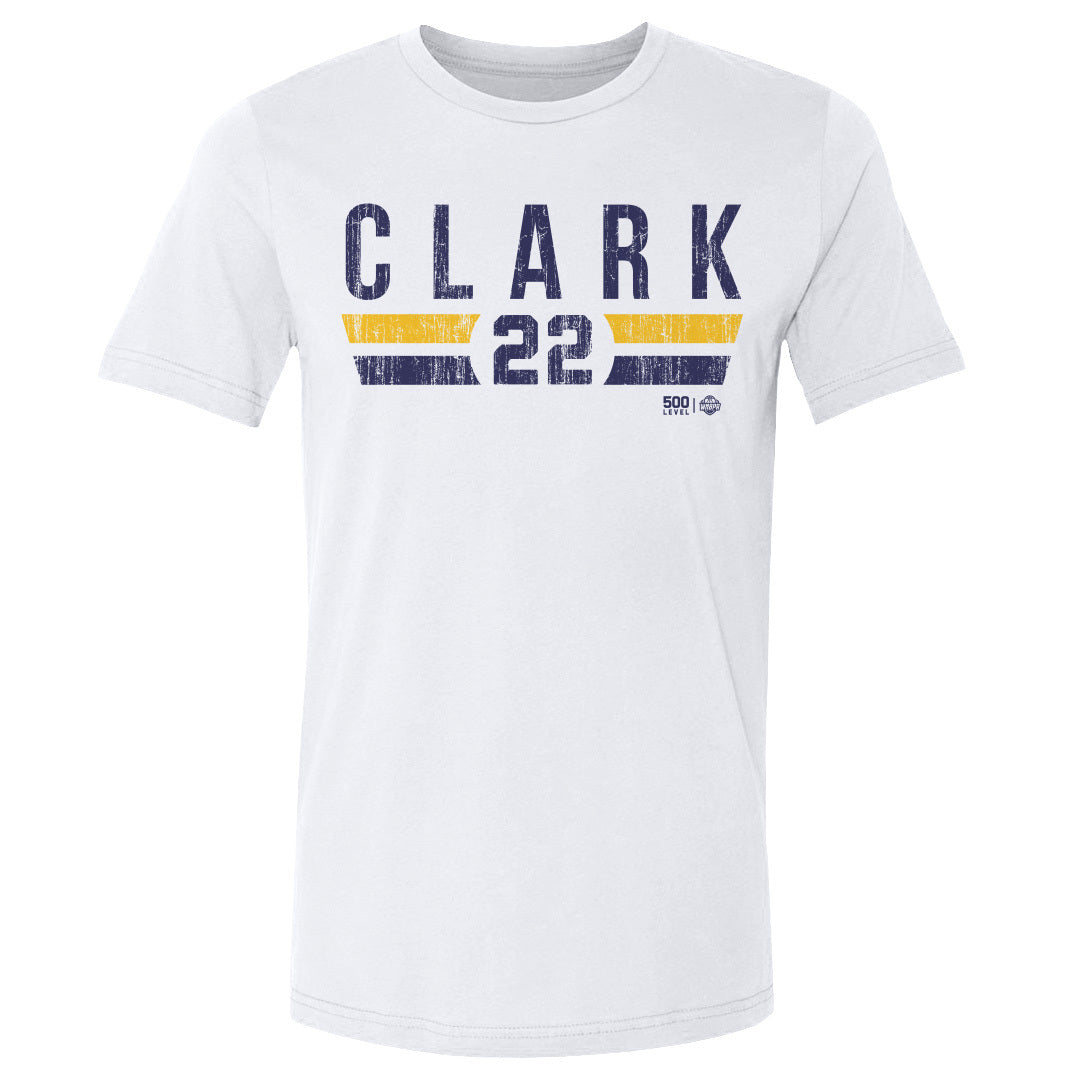Caitlin Clark Men's Cotton T-Shirt | 500 LEVEL