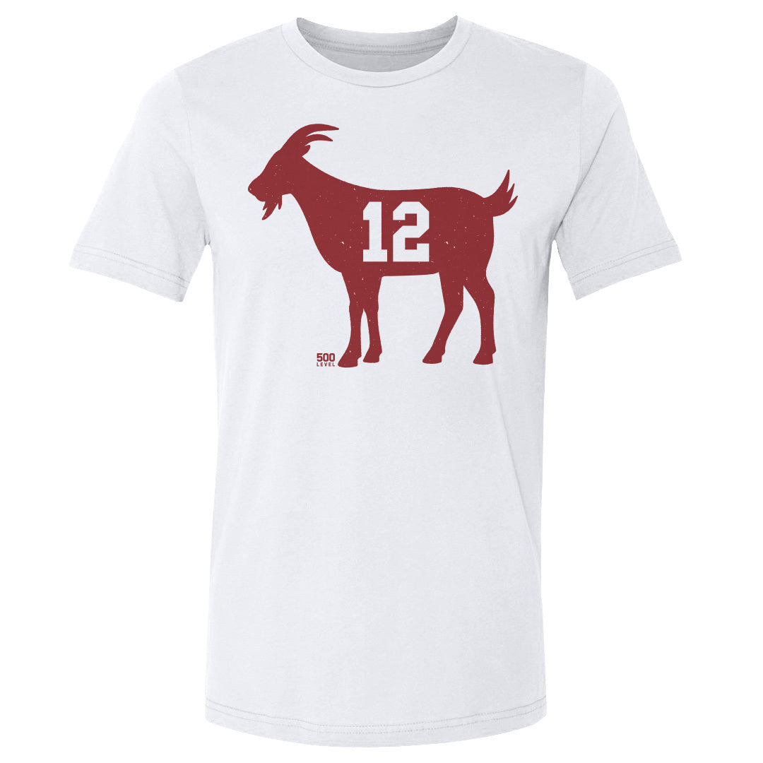 Alabama Men's Cotton T-Shirt | 500 LEVEL