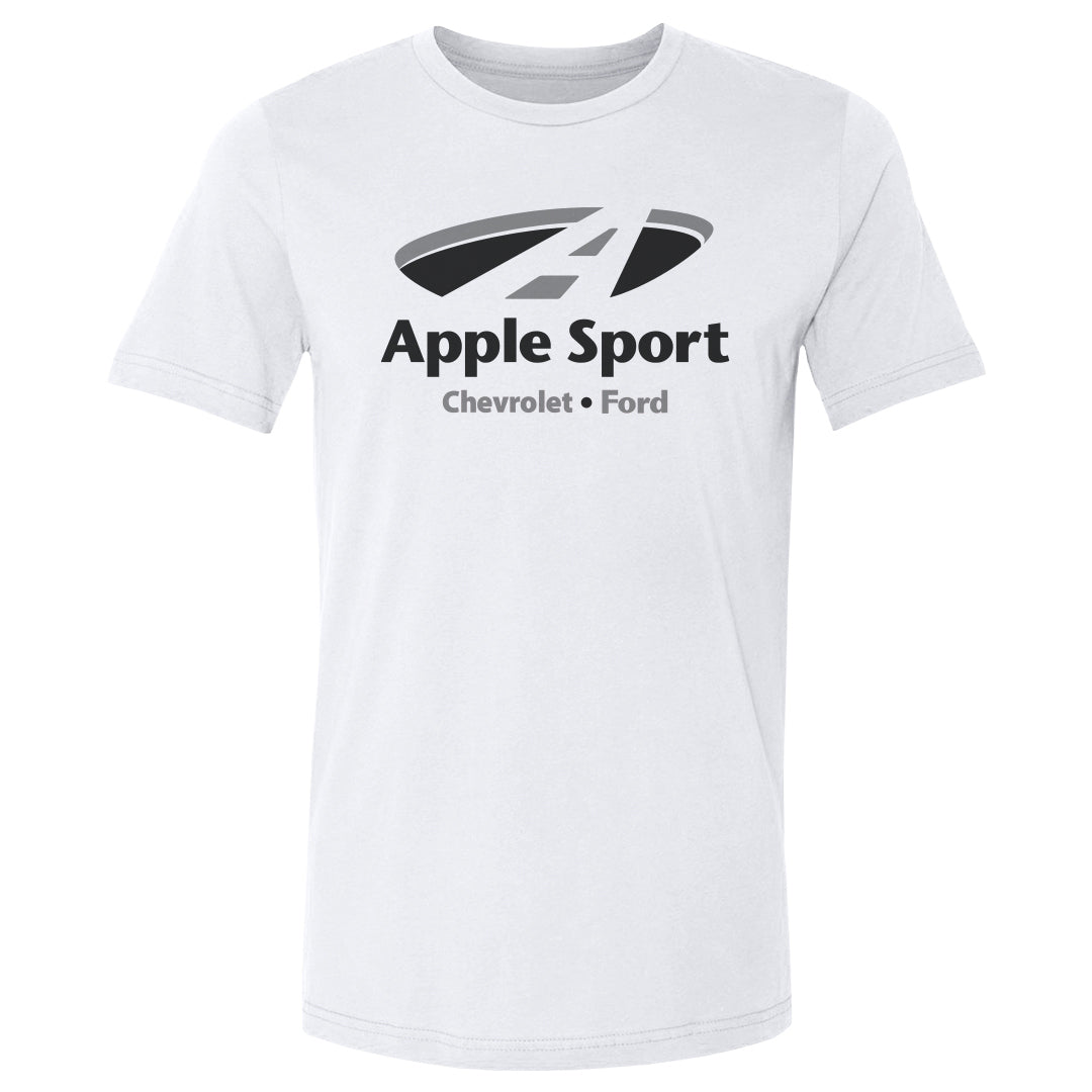 Apple Sport Men's Cotton T-Shirt | 500 LEVEL