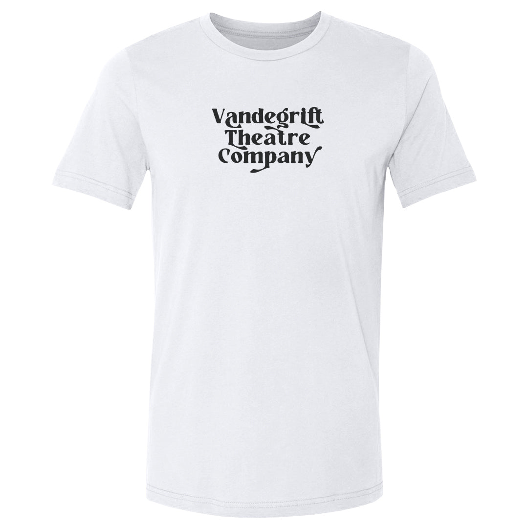 Vandegrift Men's Cotton T-Shirt | 500 LEVEL
