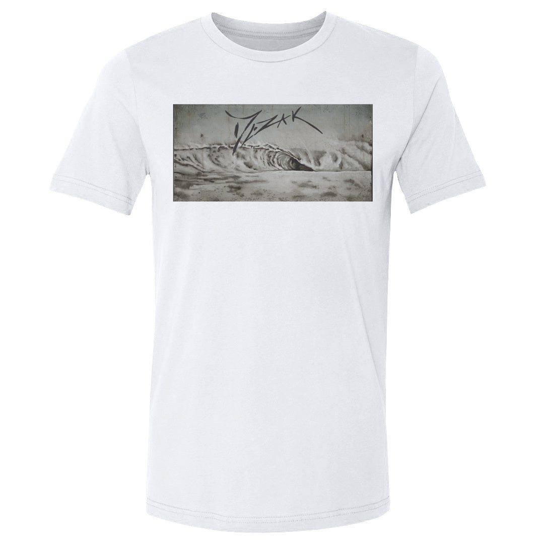 Mezak Art Men's Cotton T-Shirt | 500 LEVEL
