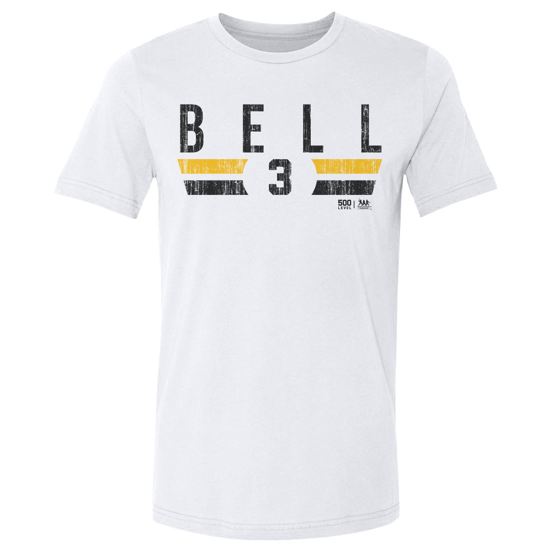 Jay Bell Men's Cotton T-Shirt | 500 LEVEL