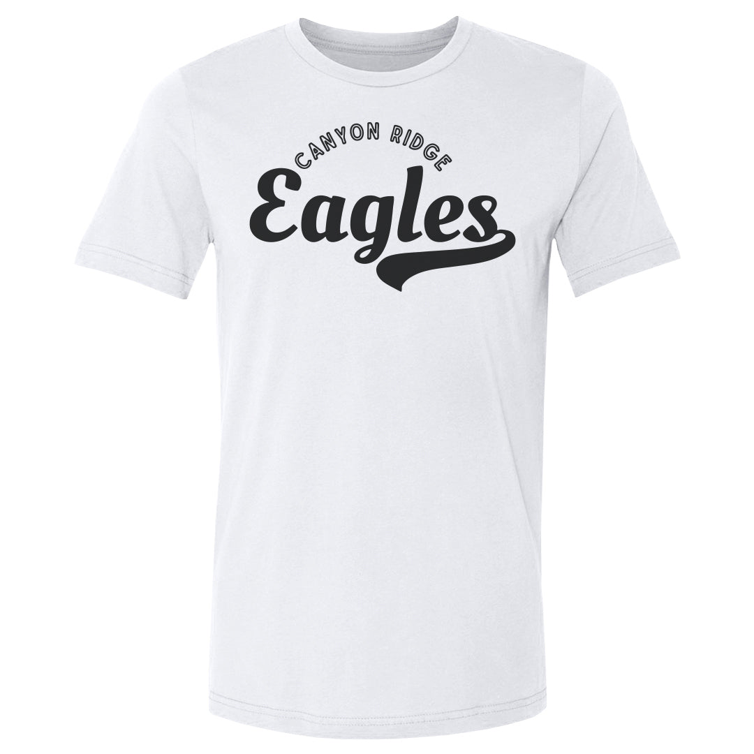 Canyon Ridge Men's Heavyweight T-Shirt | 500 LEVEL