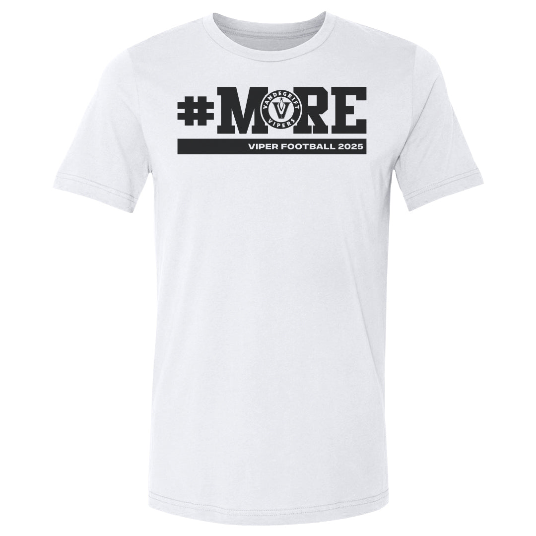 Vandegrift Men's Cotton T-Shirt | 500 LEVEL