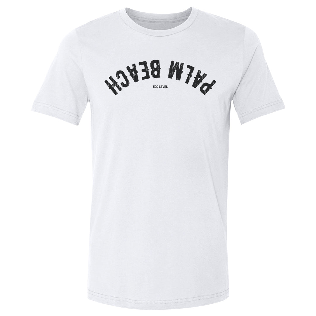 PE Guy Men's Cotton T-Shirt | 500 LEVEL
