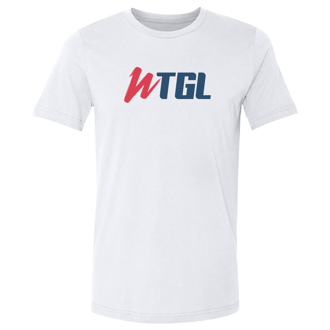WTGL Men's Cotton T-Shirt | 500 LEVEL