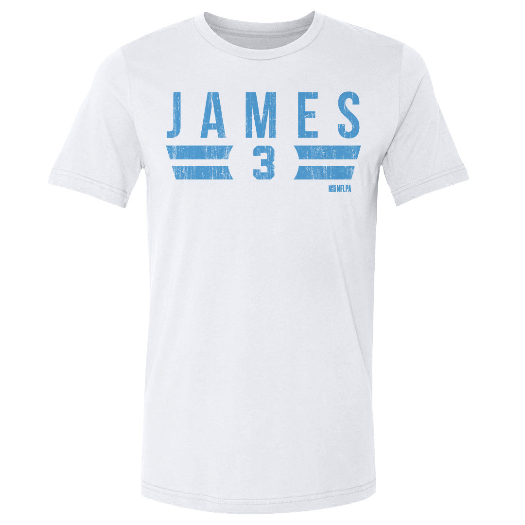 Derwin James Men's Cotton T-Shirt | 500 LEVEL