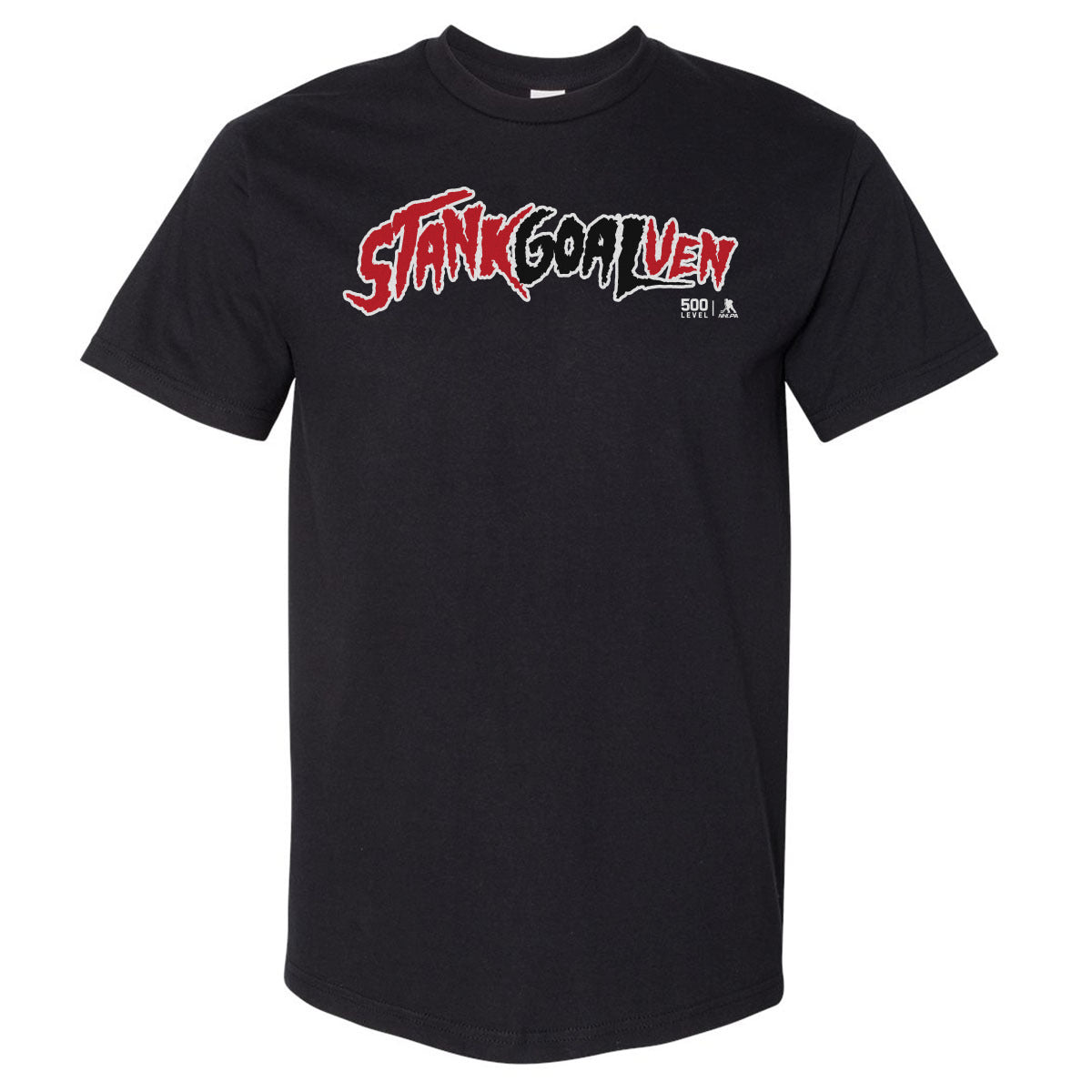 Logan Stankoven Men's Heavyweight T-Shirt | 500 LEVEL