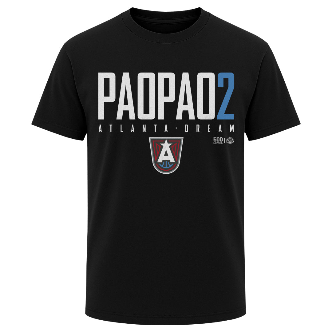 Te-Hina Paopao Men's Heavyweight T-Shirt | 500 LEVEL
