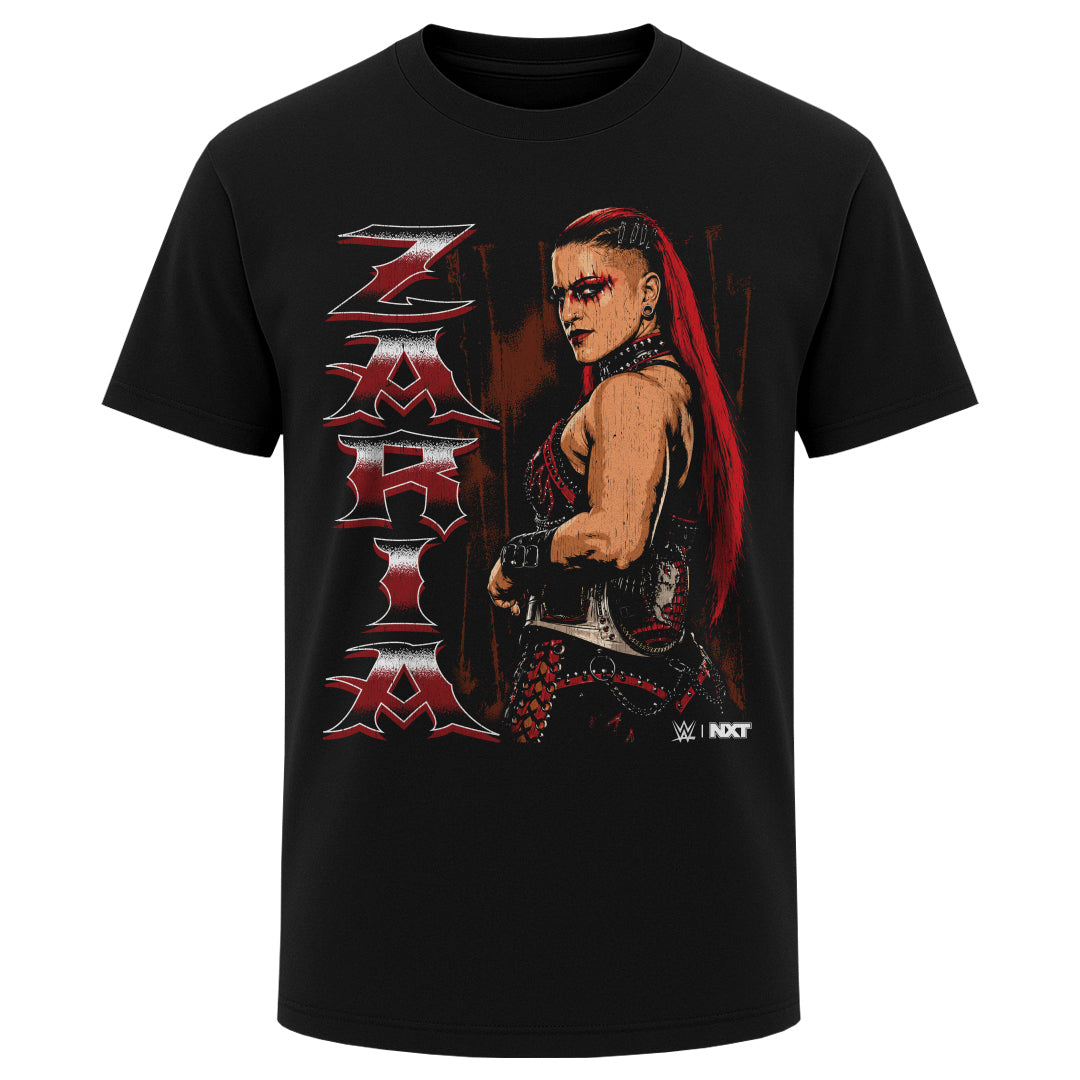 Zaria Men's Heavyweight T-Shirt | 500 LEVEL