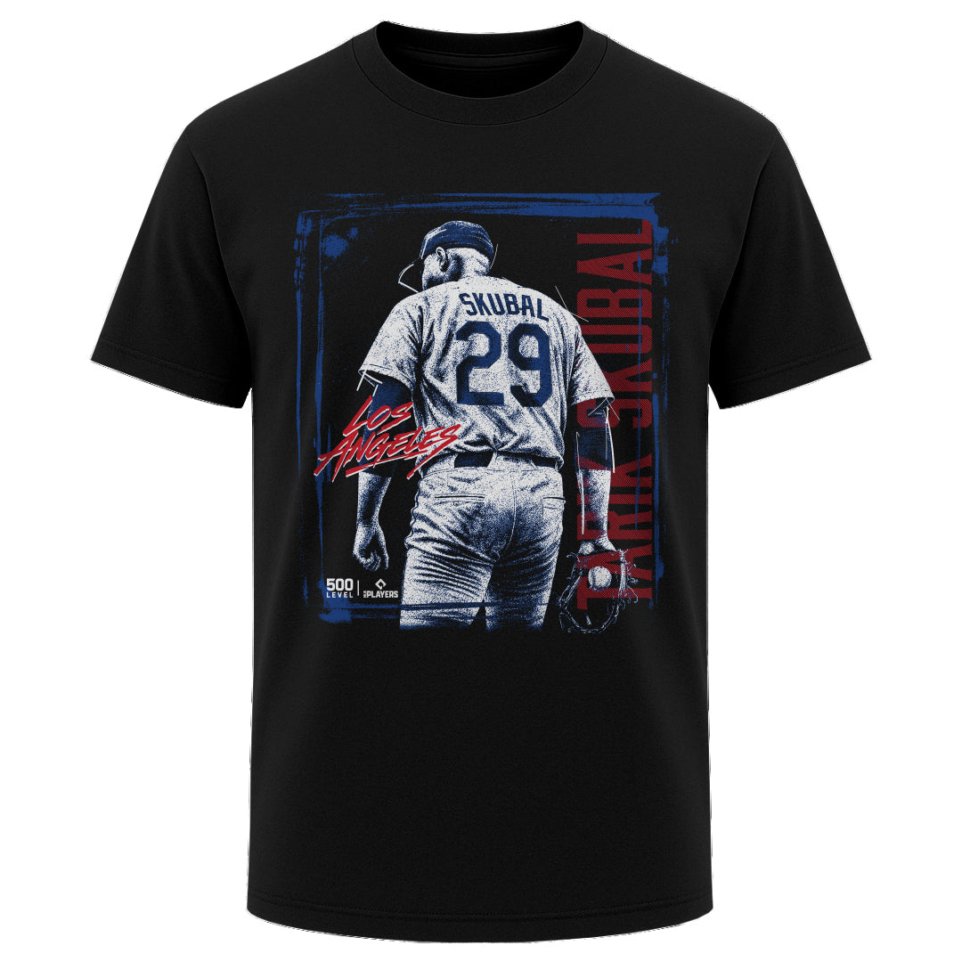 Tarik Skubal Men's Heavyweight T-Shirt | 500 LEVEL