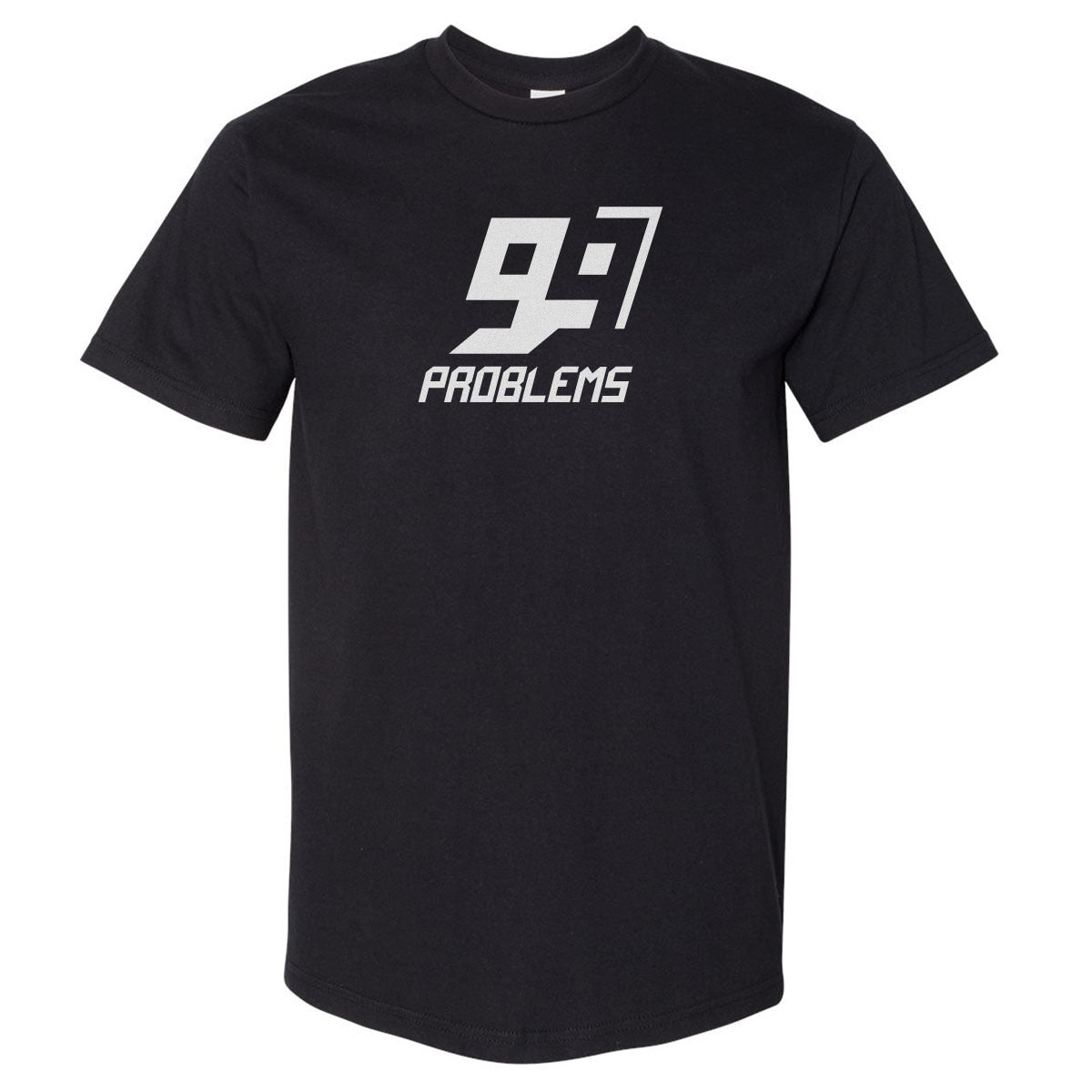 Michael Buchanan Men's Heavyweight T-Shirt | 500 LEVEL