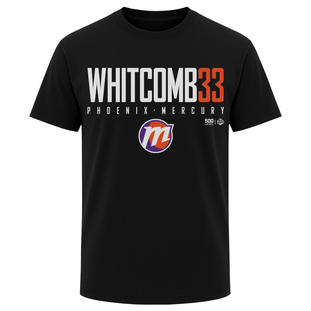 Sami Whitcomb Men's Heavyweight T-Shirt | 500 LEVEL