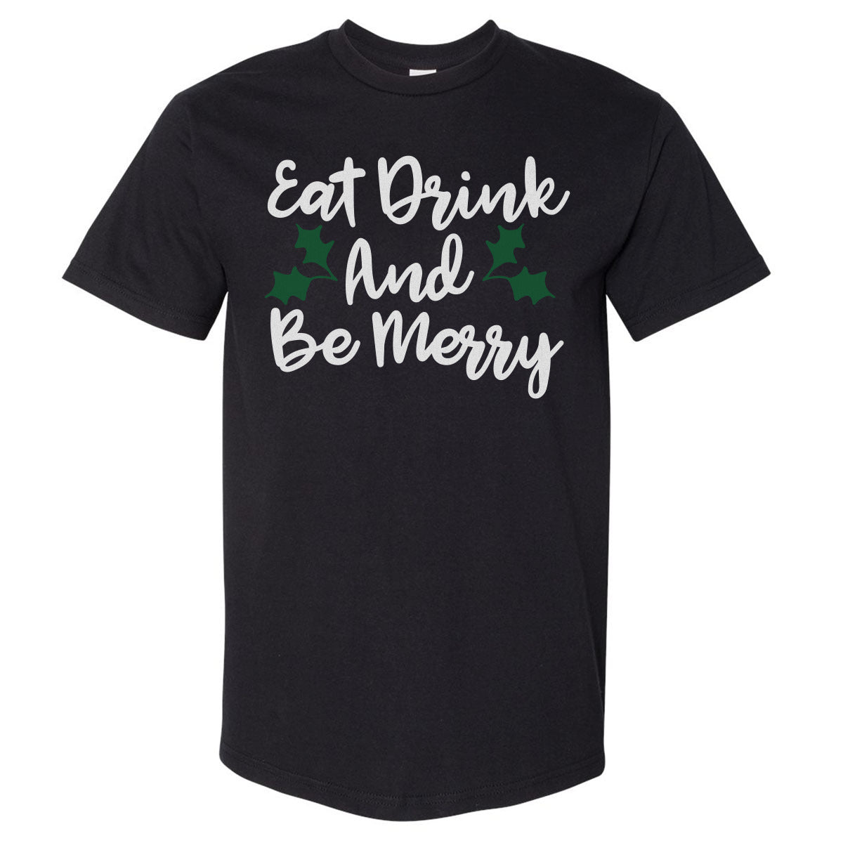 Christmas Men's Heavyweight T-Shirt | 500 LEVEL