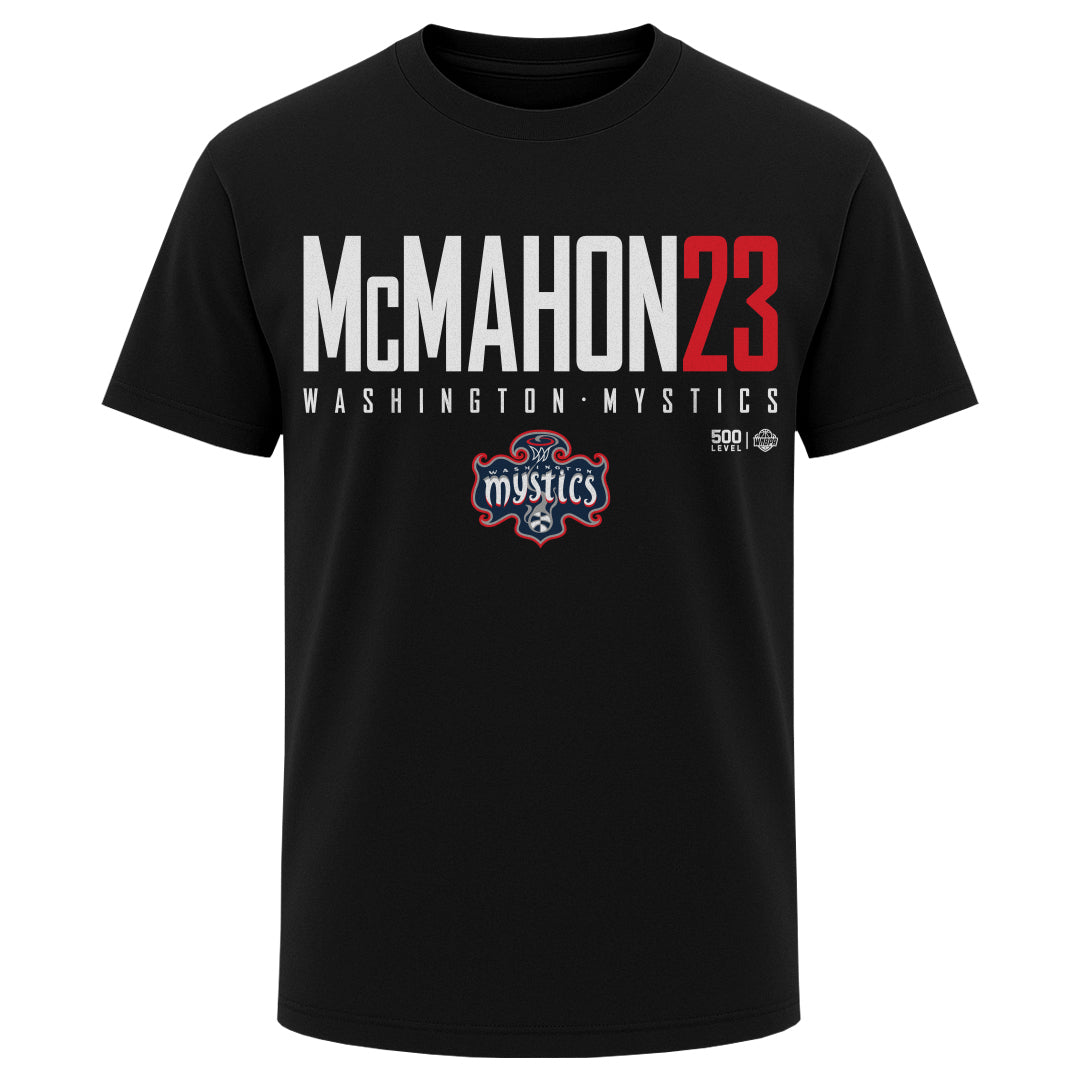 Cotie McMahon Men's Heavyweight T-Shirt | 500 LEVEL