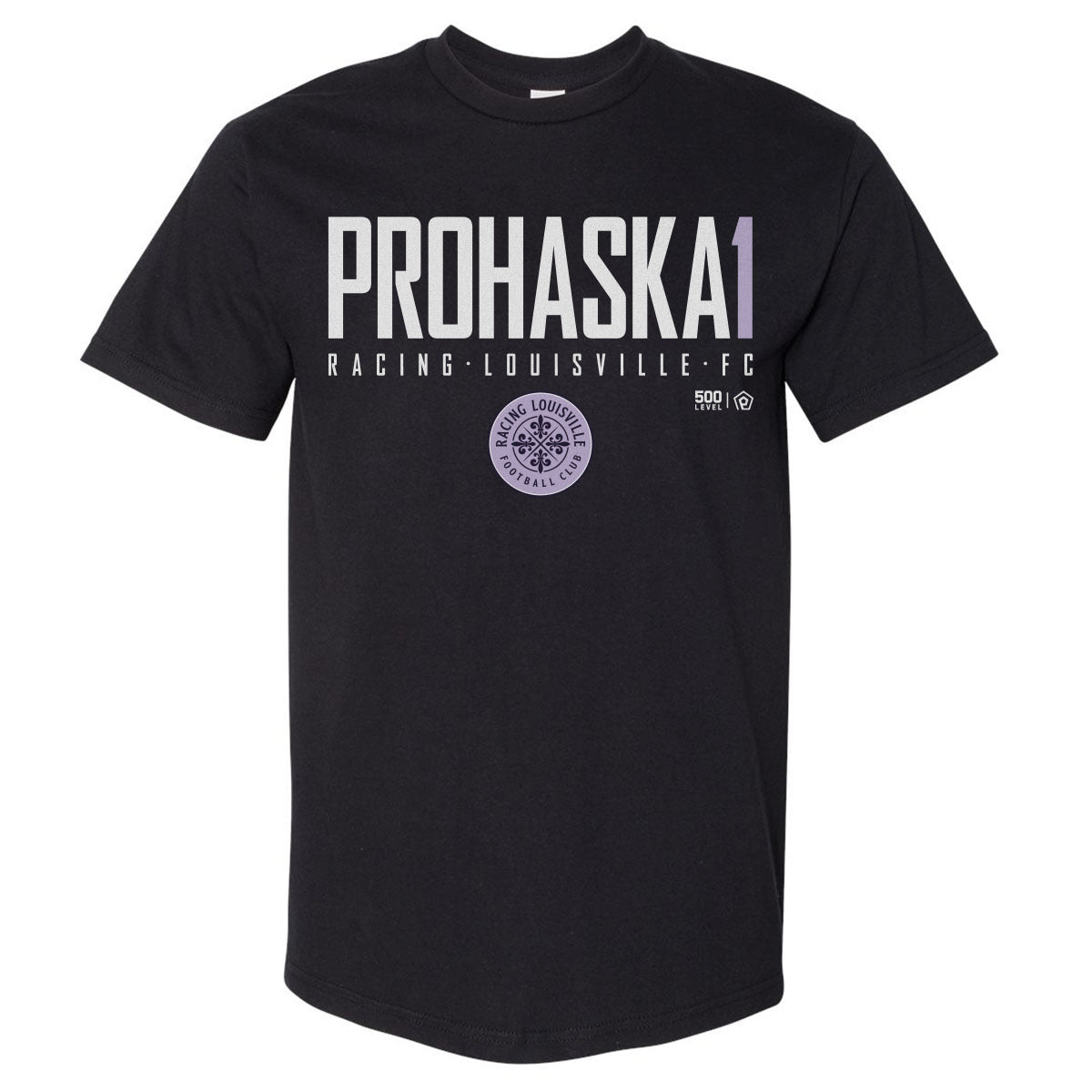 Maddie Prohaska Men's Heavyweight T-Shirt | 500 LEVEL