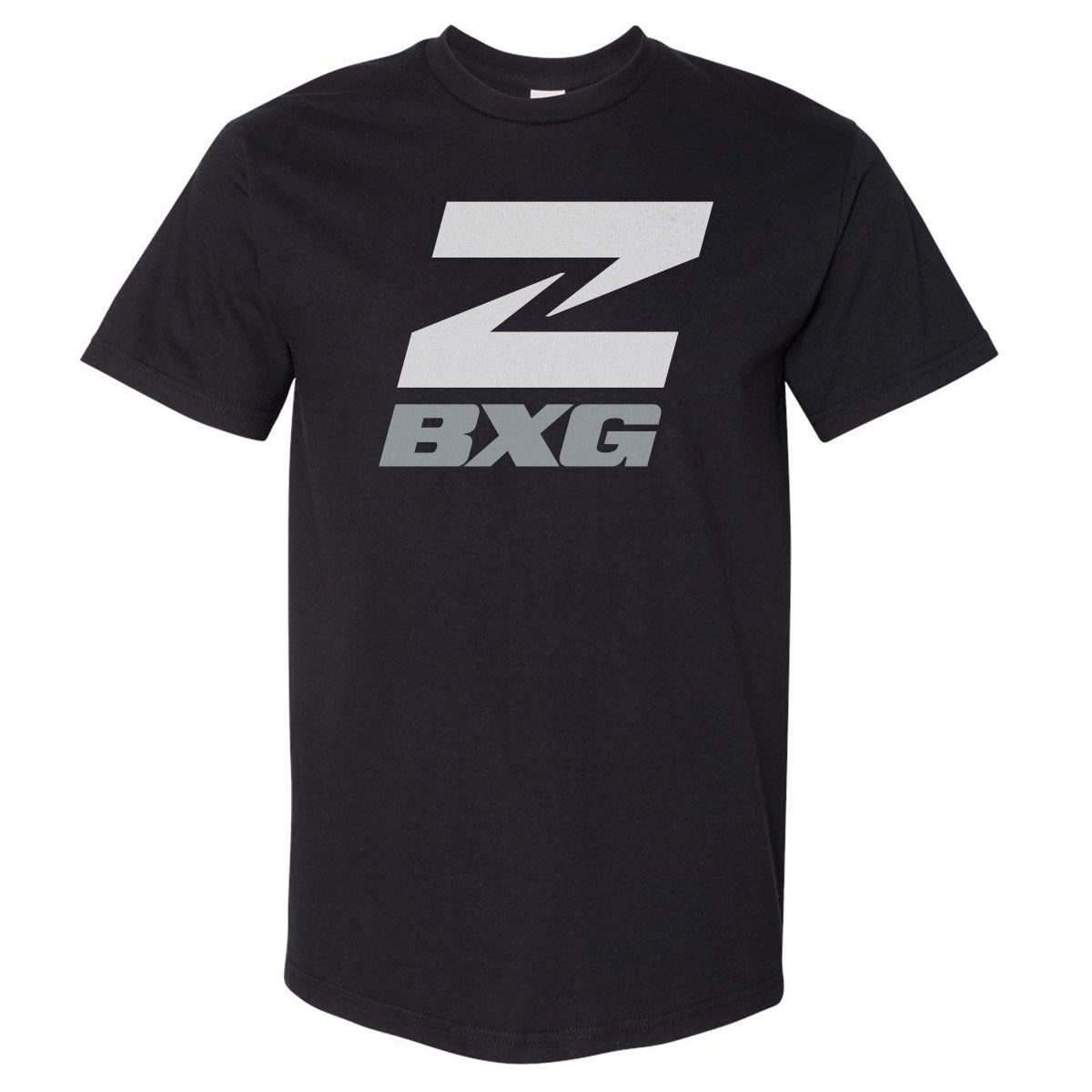 Zuffa Boxing Men's Heavyweight T-Shirt | 500 LEVEL