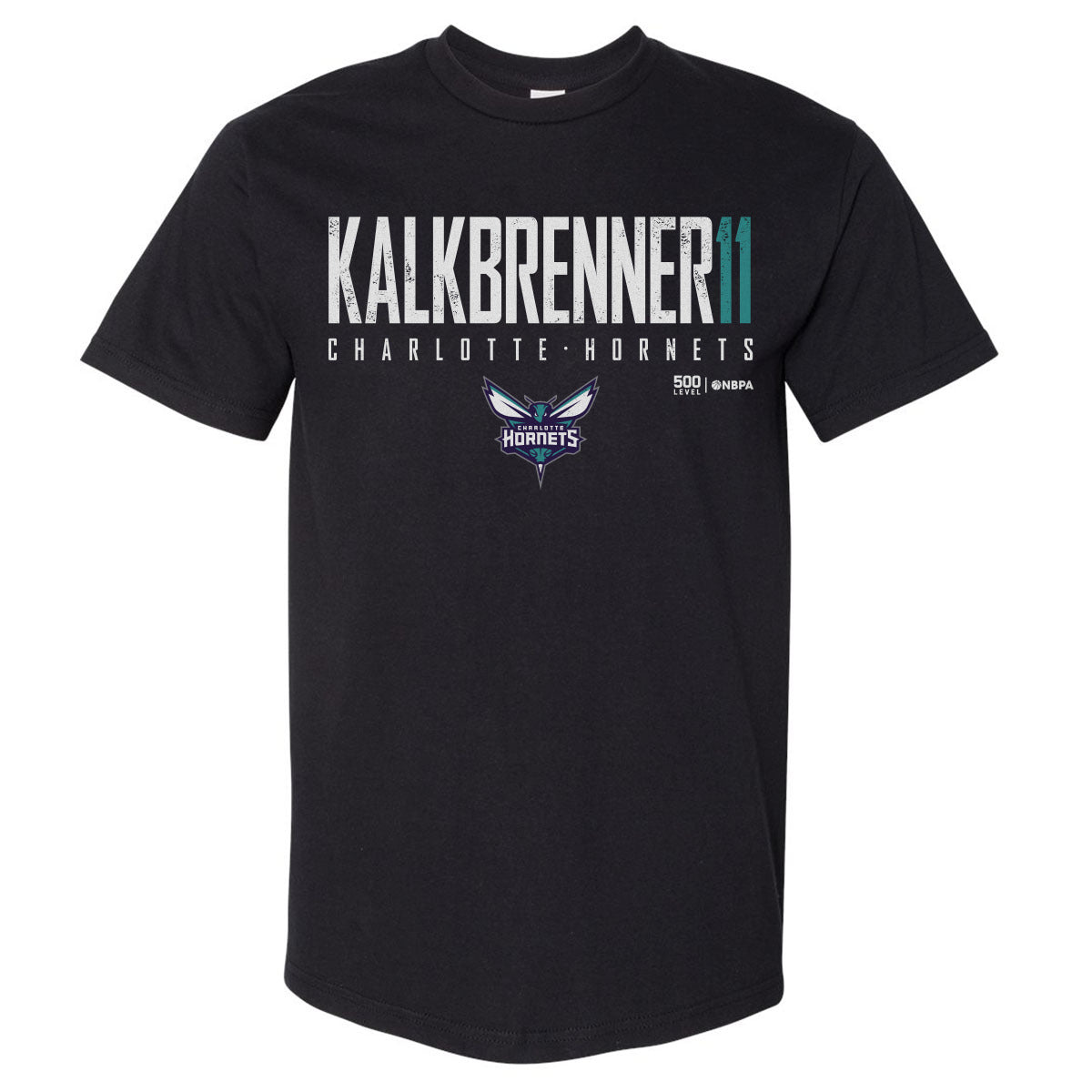 Ryan Kalkbrenner Men's Heavyweight T-Shirt | 500 LEVEL