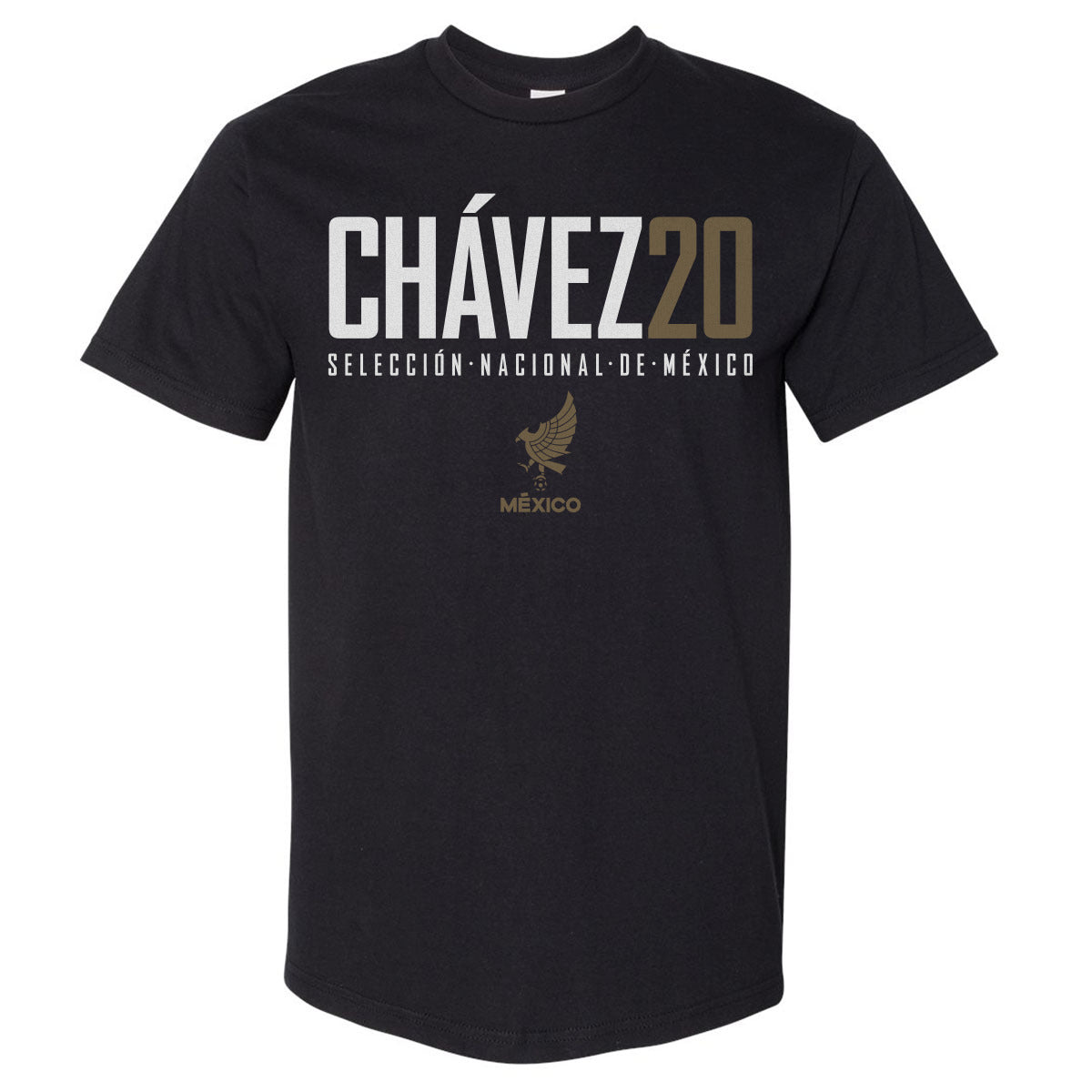 Mateo Chavez Men's Heavyweight T-Shirt | 500 LEVEL