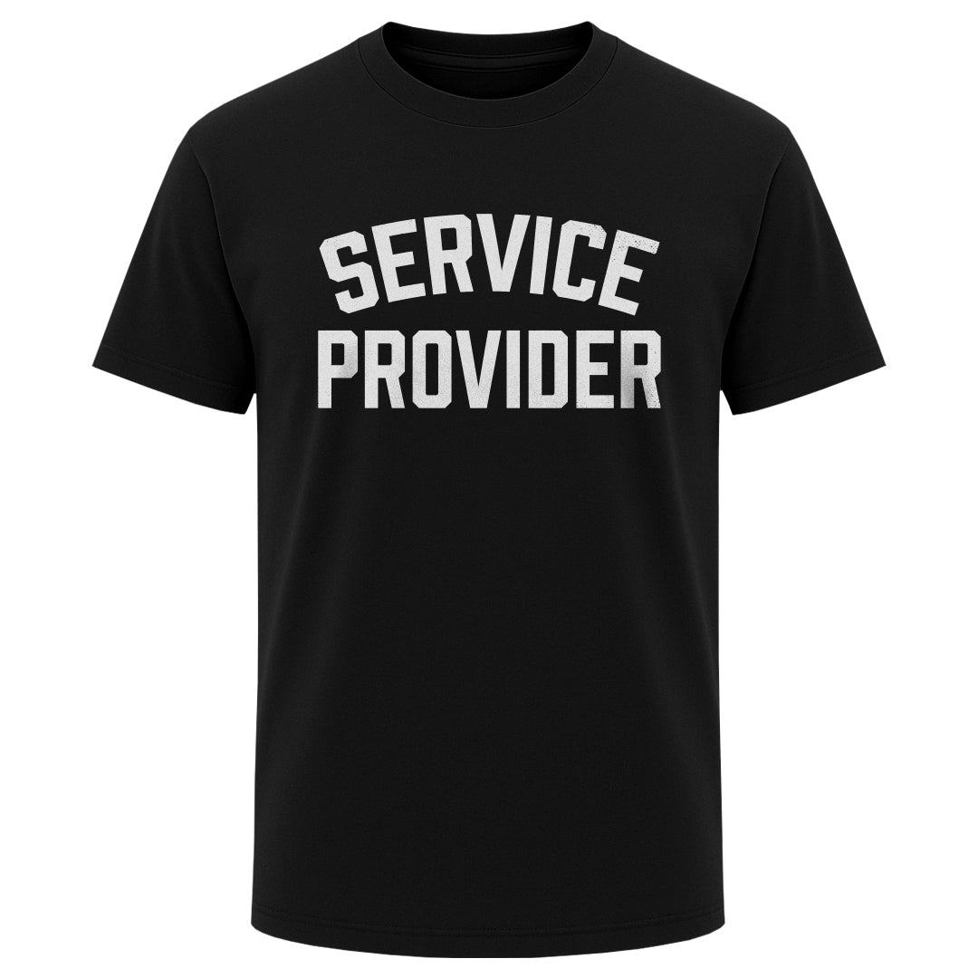 PE Guy Men's Heavyweight T-Shirt | 500 LEVEL
