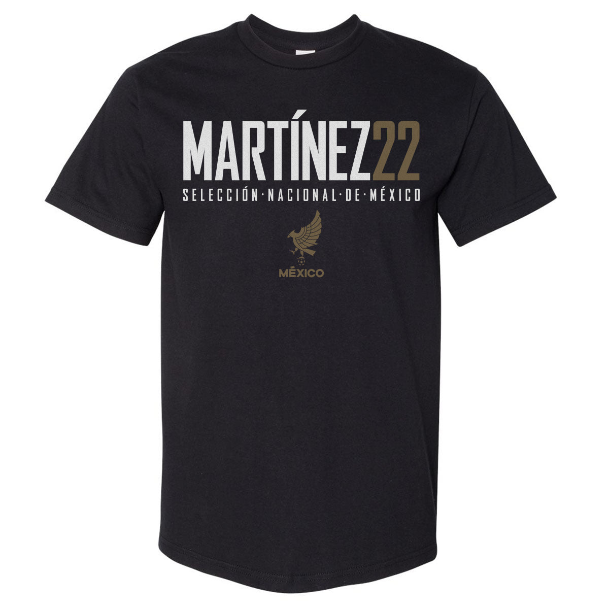 Guillermo Martinez Men's Heavyweight T-Shirt | 500 LEVEL