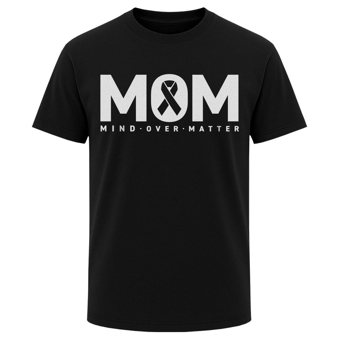Faith Fight Finish Men's Heavyweight T-Shirt | 500 LEVEL