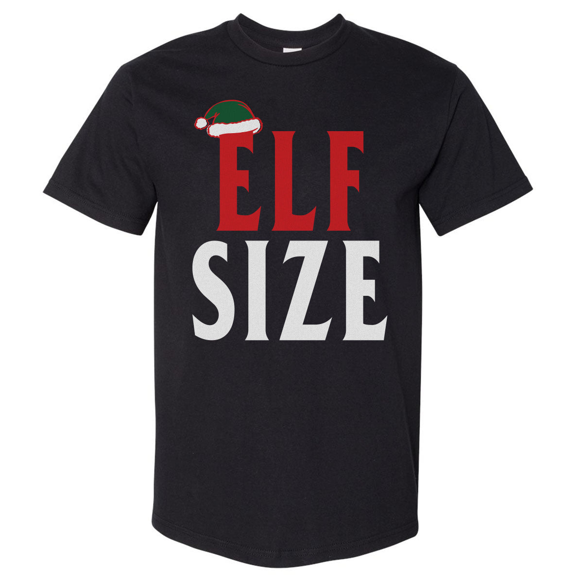Christmas Men's Heavyweight T-Shirt | 500 LEVEL
