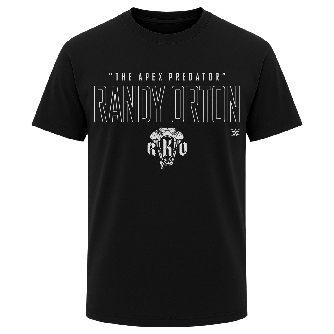 Randy Orton Men's Heavyweight T-Shirt | 500 LEVEL