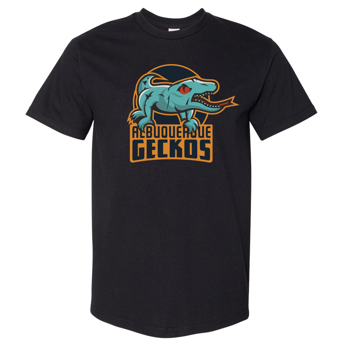 New Mexico United Men's Heavyweight T-Shirt | 500 LEVEL