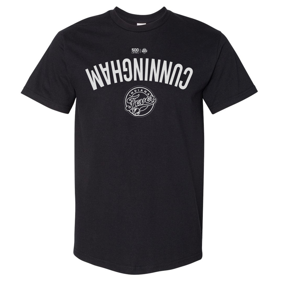 Sophie Cunningham Men's Heavyweight T-Shirt | 500 LEVEL