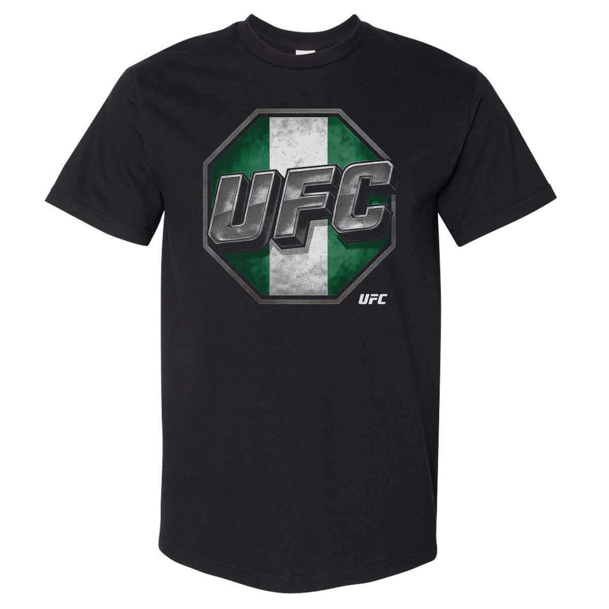 UFC Men's Heavyweight T-Shirt | 500 LEVEL