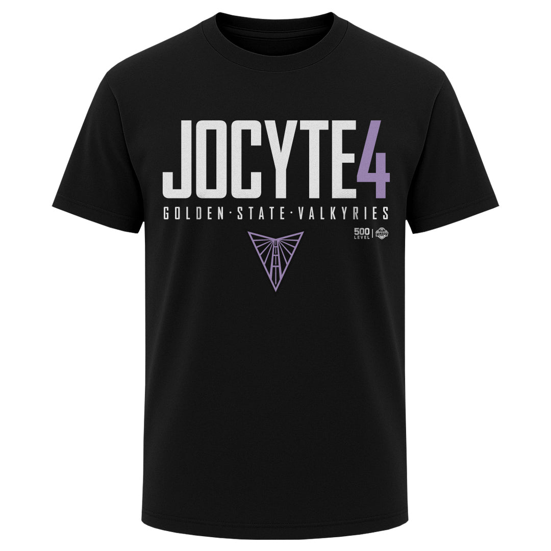Juste Jocyte Men's Heavyweight T-Shirt | 500 LEVEL