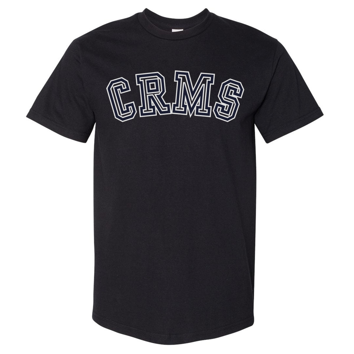 Canyon Ridge Men's Heavyweight T-Shirt | 500 LEVEL