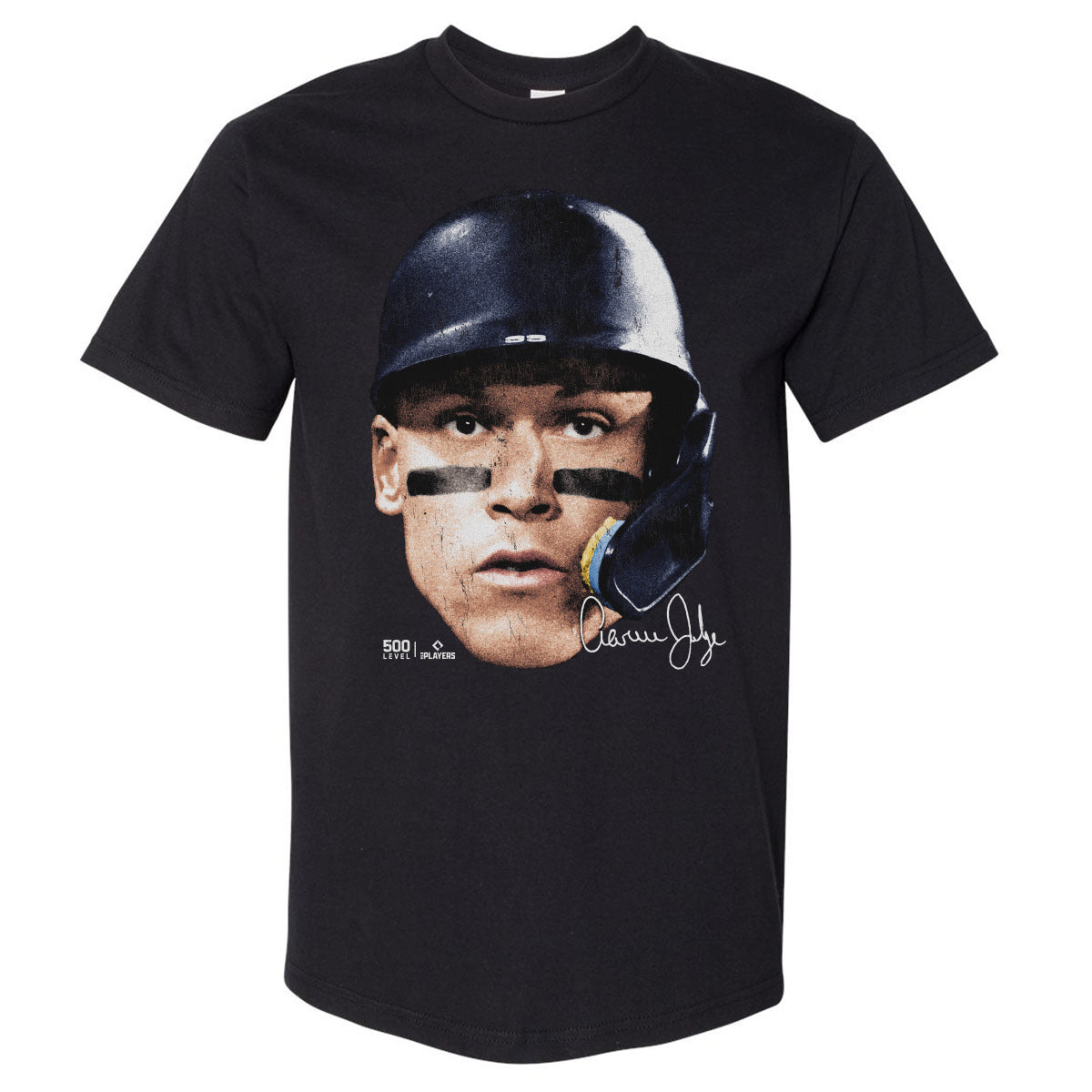 Aaron Judge Men's Heavyweight T-Shirt | 500 LEVEL