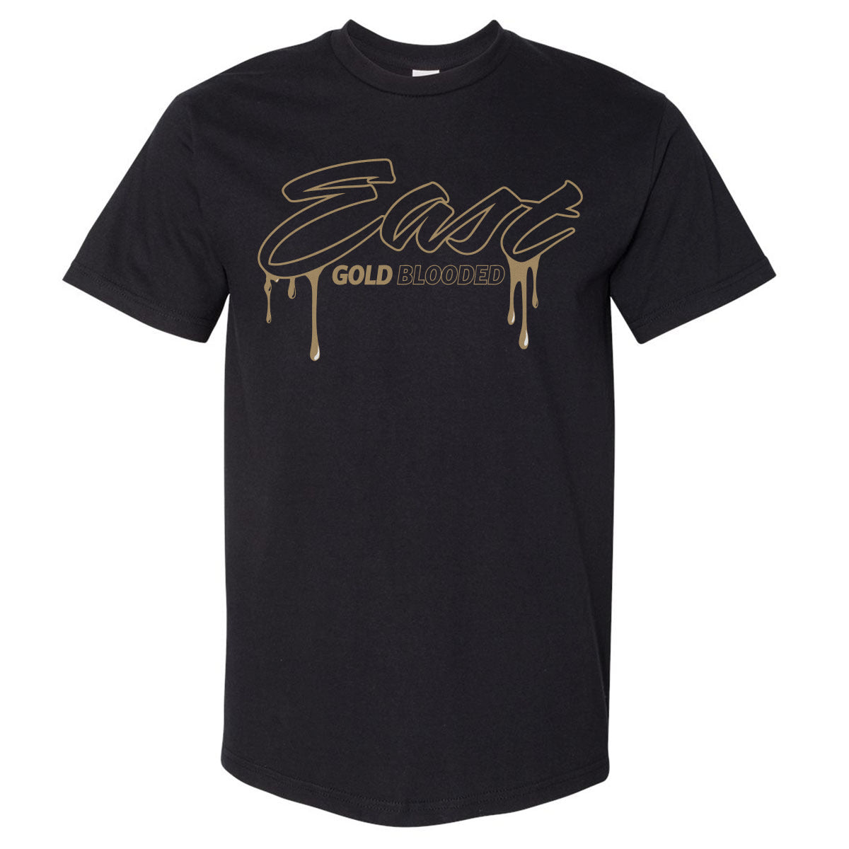 Crown Trio Men's Heavyweight T-Shirt | 500 LEVEL