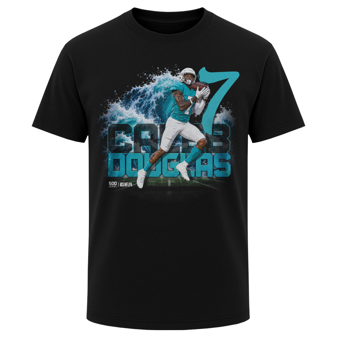 Caleb Douglas Men's Heavyweight T-Shirt | 500 LEVEL