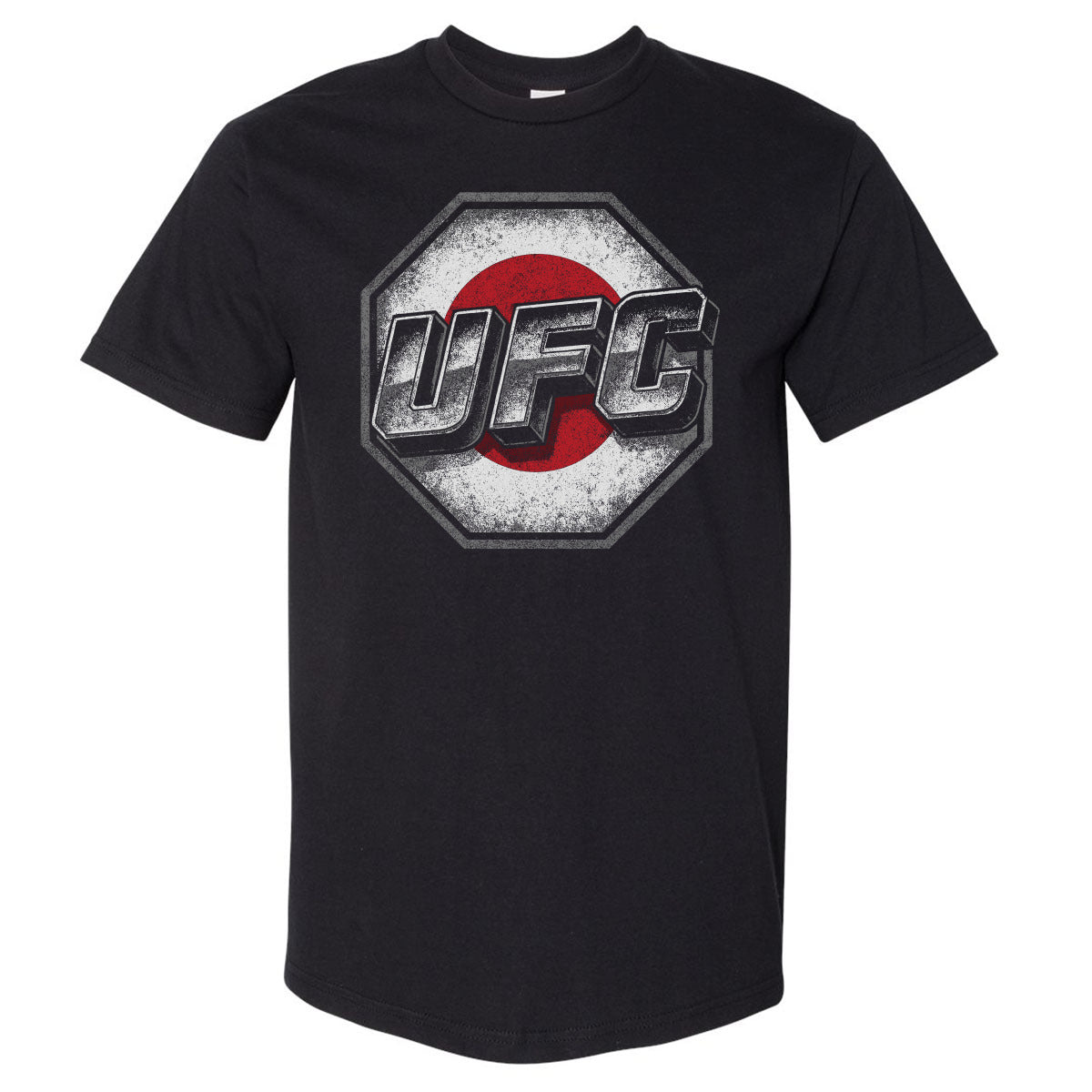 UFC Men's Heavyweight T-Shirt | 500 LEVEL