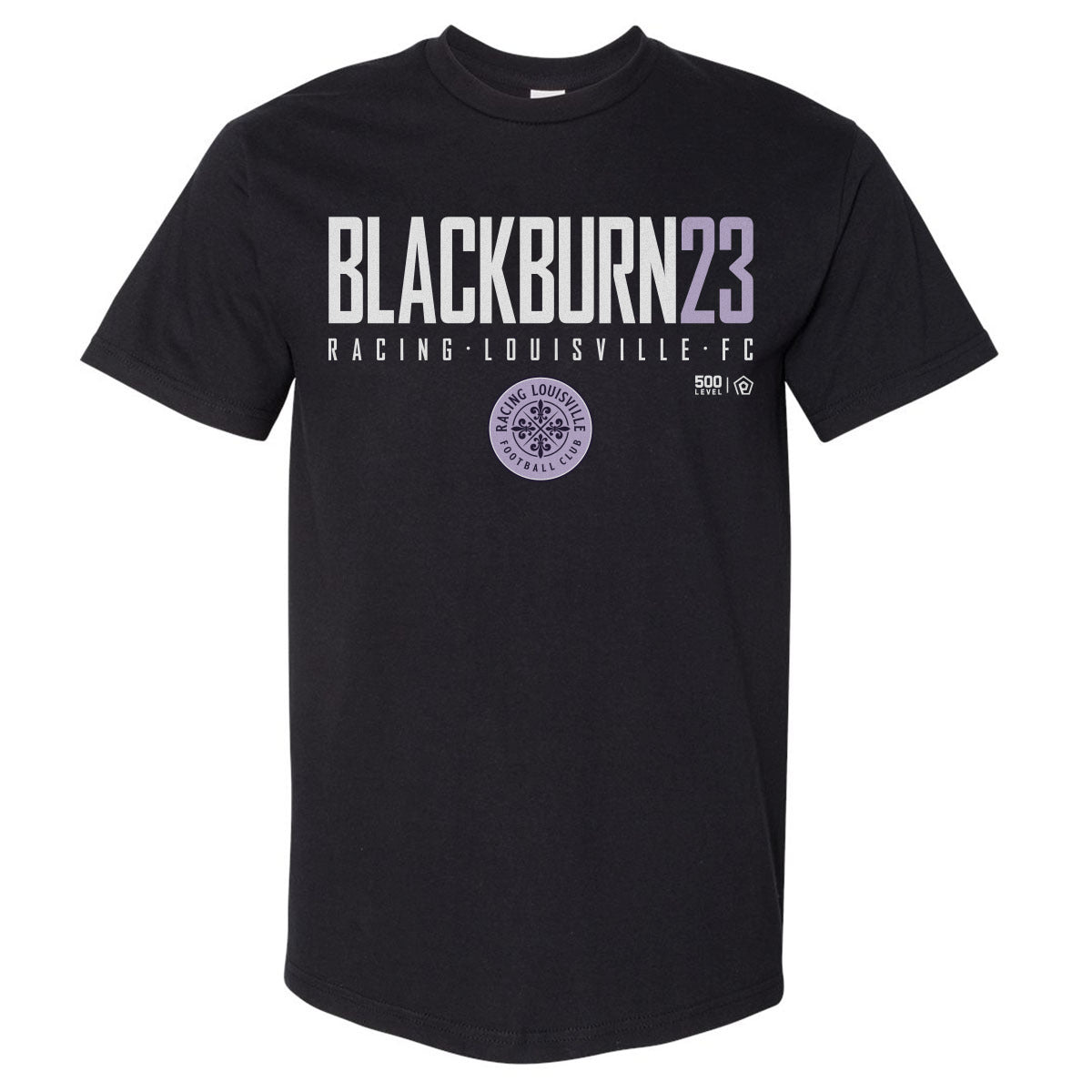 Macy Blackburn Men's Heavyweight T-Shirt | 500 LEVEL