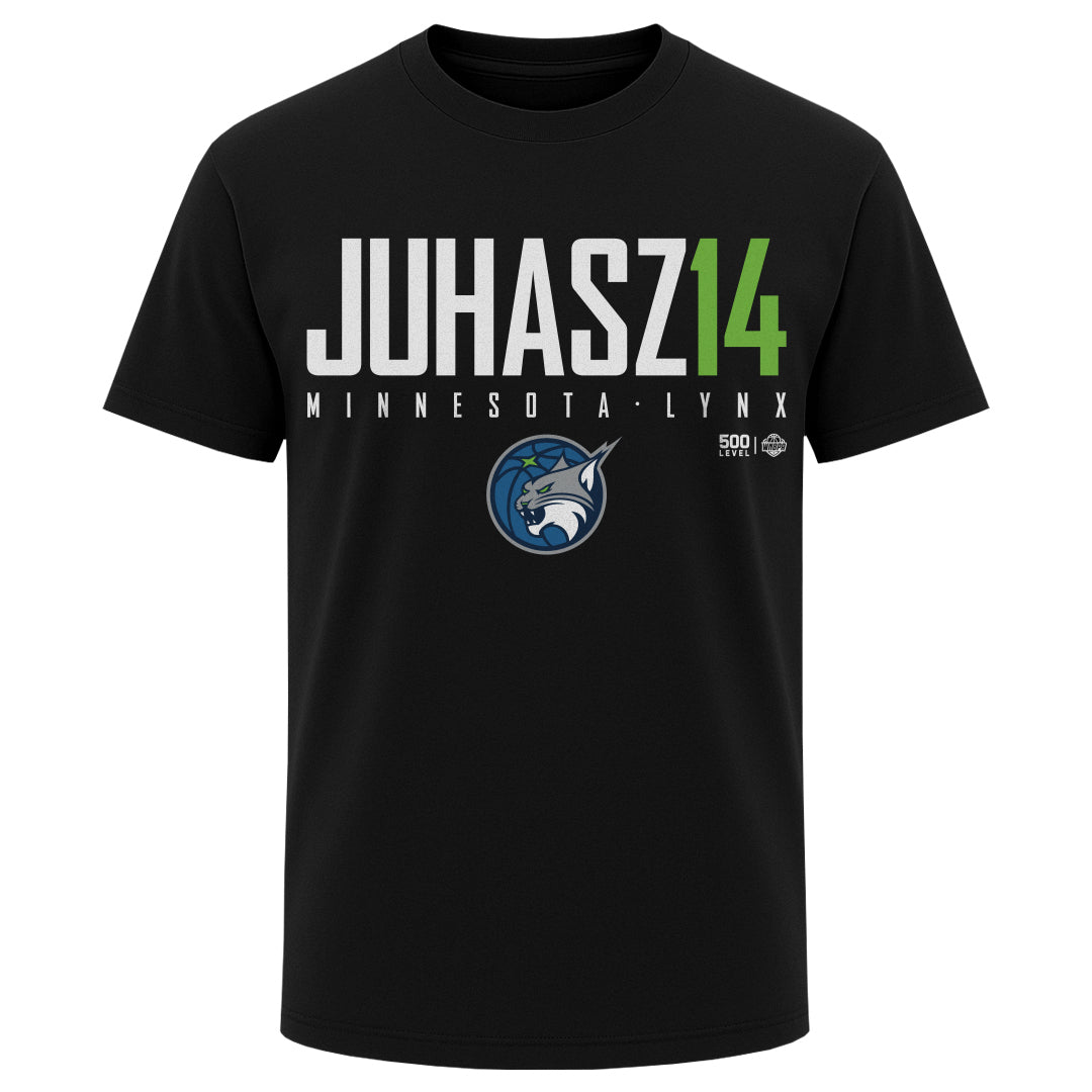 Dorka Juhasz Men's Heavyweight T-Shirt | 500 LEVEL